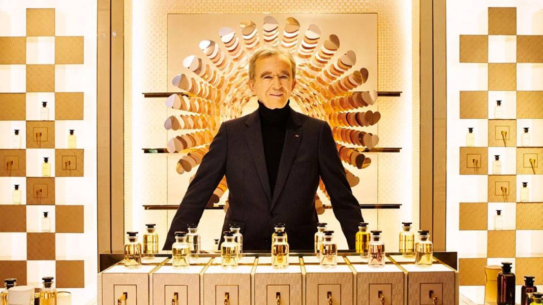 Dünyanın En Zengin İnsanlarının Burçları 2